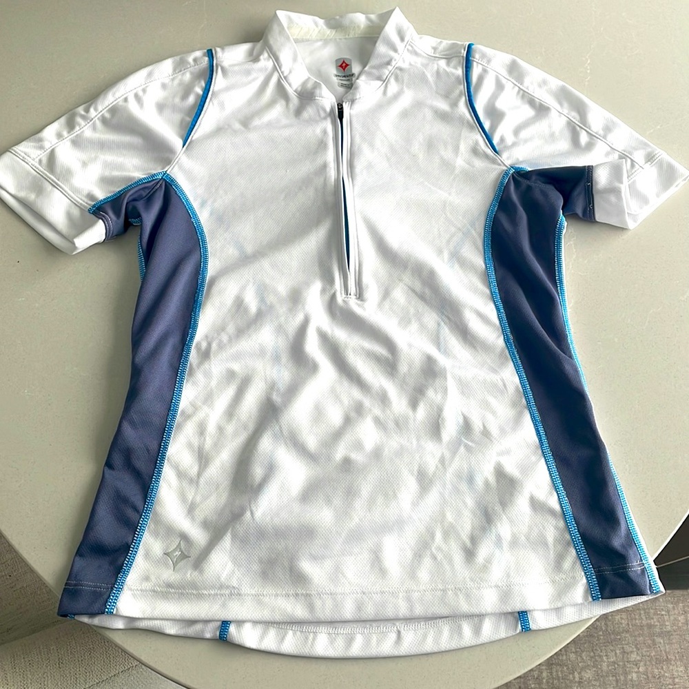 Specialized Women’s Cycling Shirt
